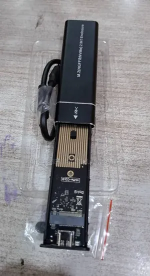 M.2 SSD to Usb 3.1 Sata Case