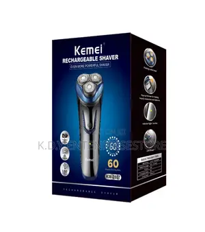 2in1 Shaver