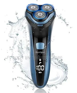 2in1 Shaver