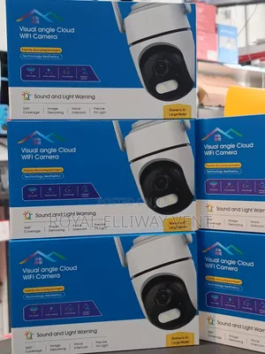360° Single Lens Camera