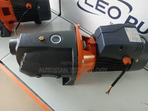 Leo Surface Pumping Machine