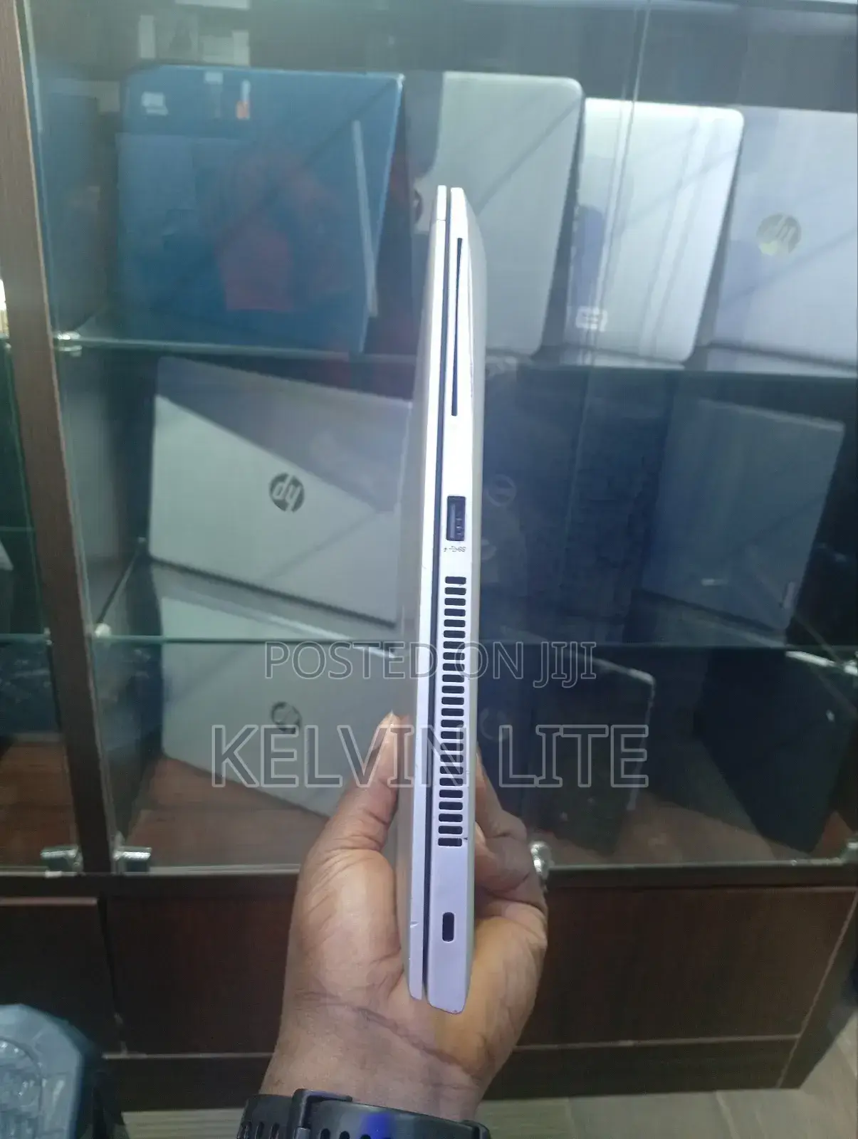 Laptop HP EliteBook 840 G5 8GB Intel Core I5 SSD 256GB