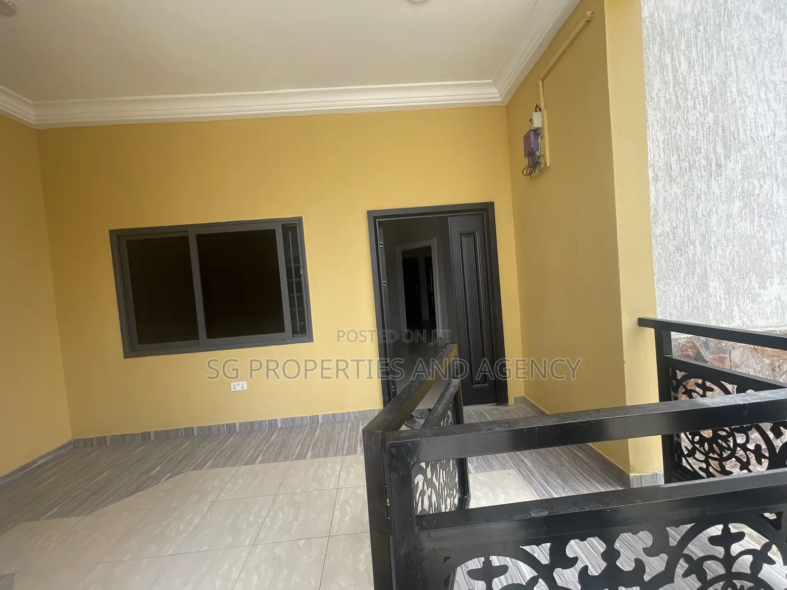 2bdrm Apartment in Spintex Manet for rent
