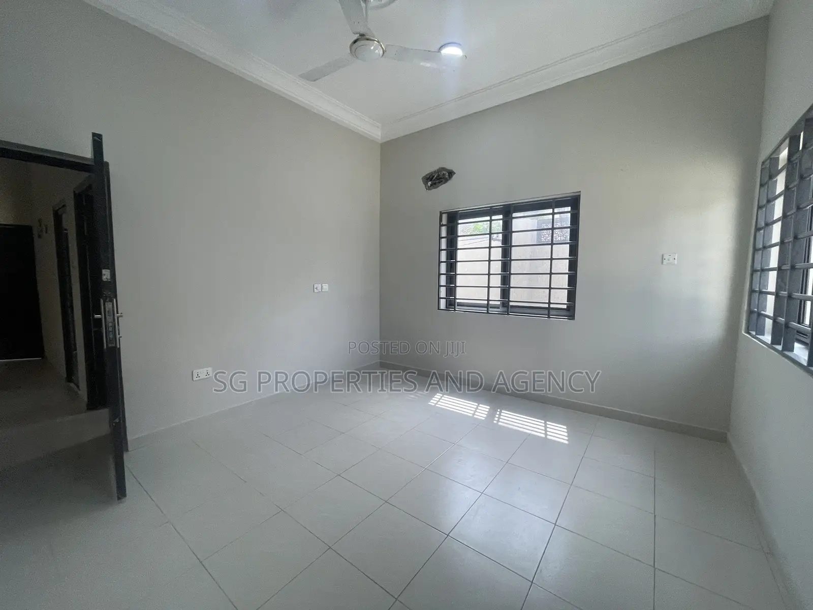 2bdrm Apartment in Spintex Manet for rent