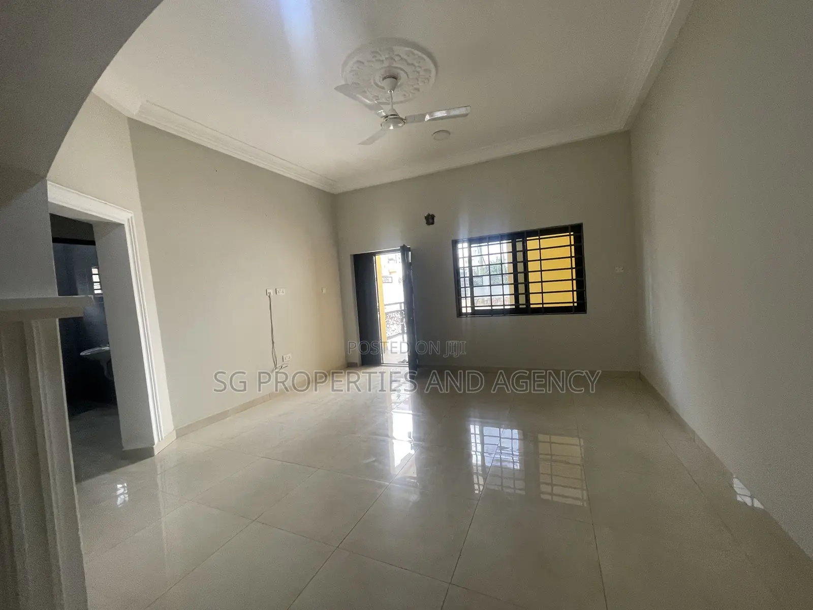 2bdrm Apartment in Spintex Manet for rent