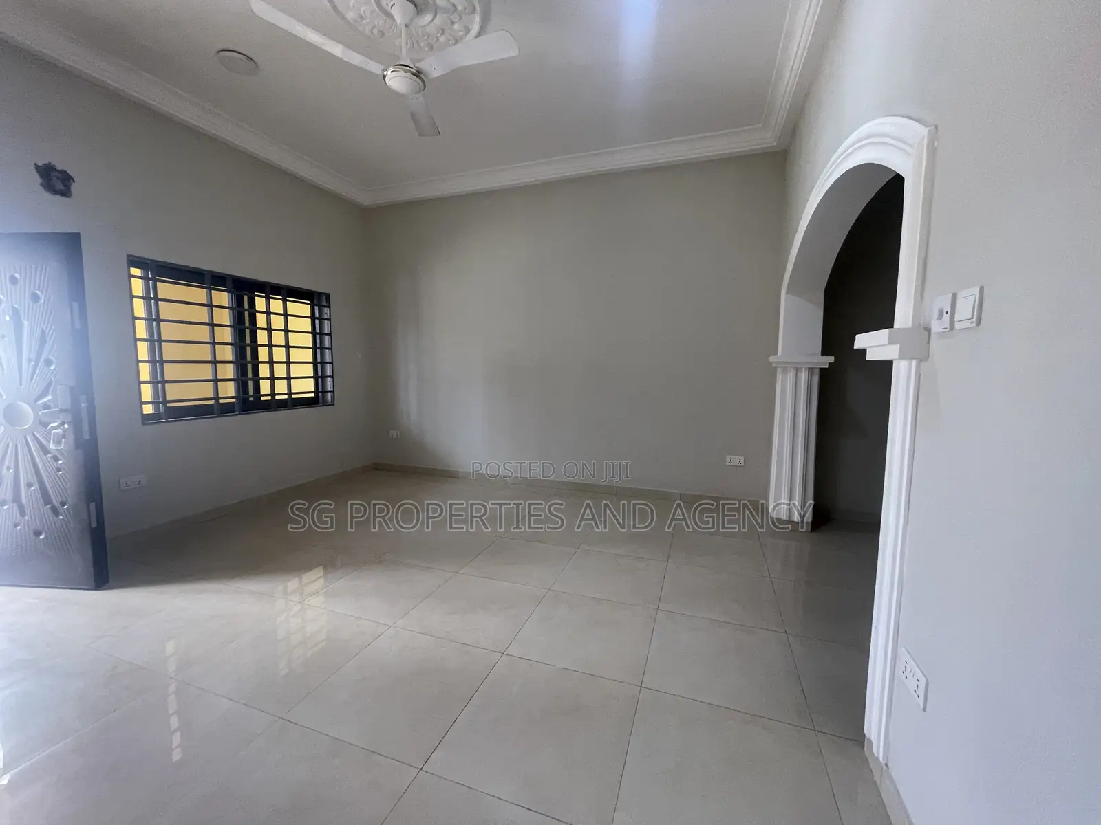 2bdrm Apartment in Spintex Manet for rent