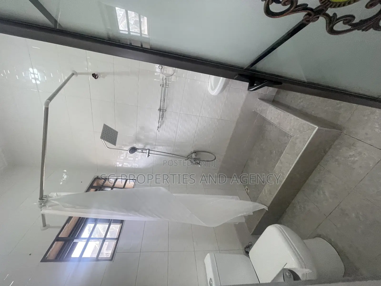 2bdrm Apartment in Spintex Manet for rent