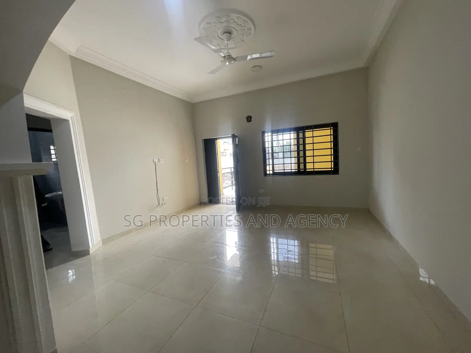 2bdrm Apartment in Spintex Manet for rent