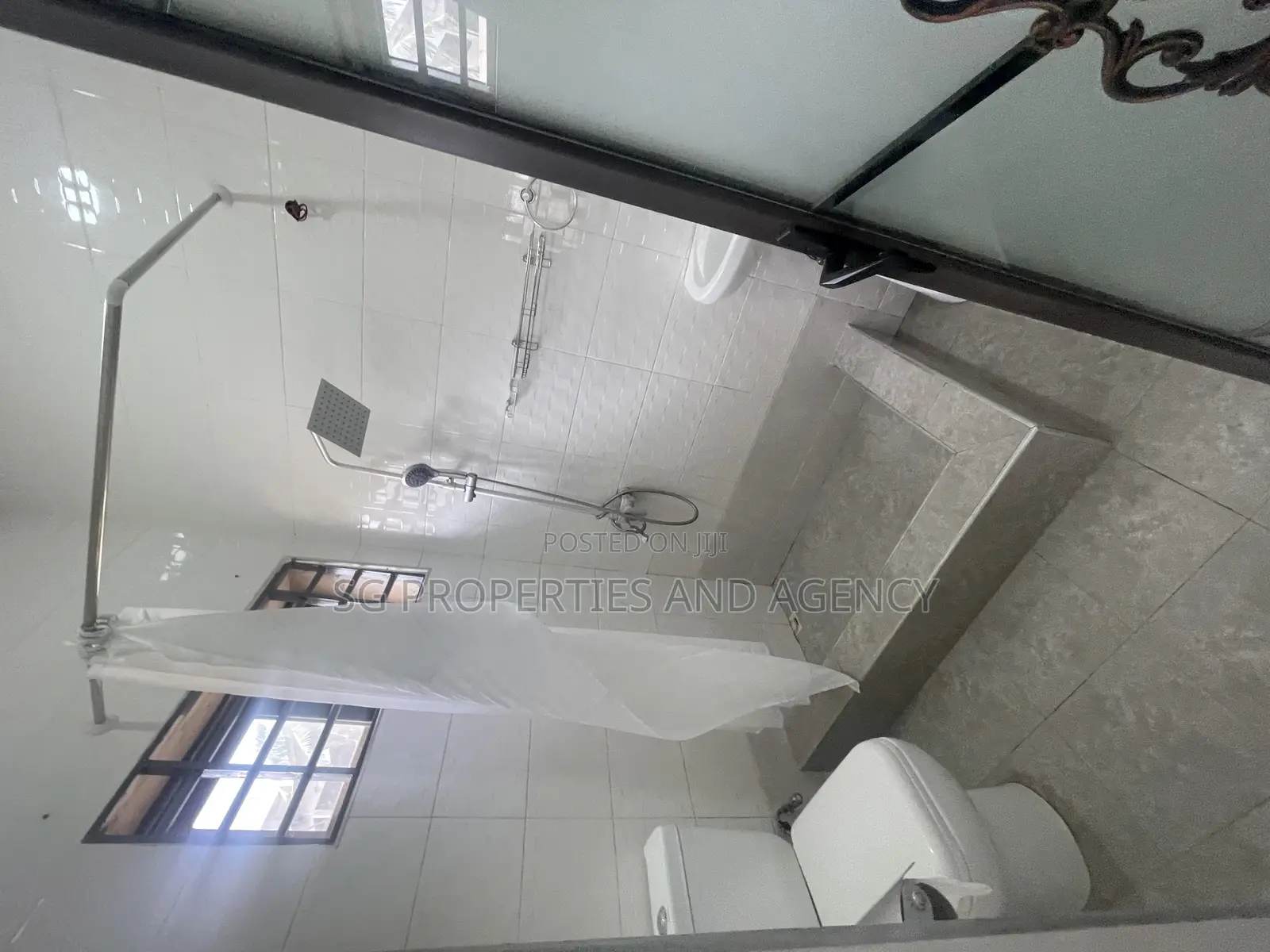 2bdrm Apartment in Spintex Manet for rent