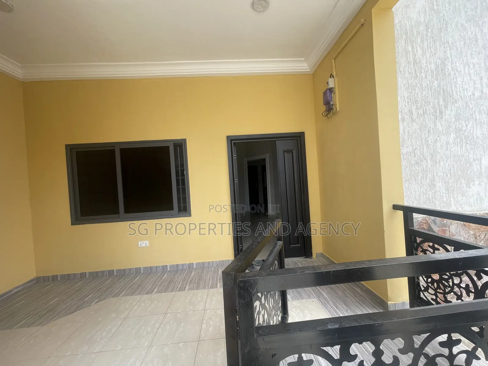 2bdrm Apartment in Spintex Manet for rent