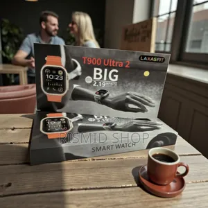 T900 Smartwatch (626377)