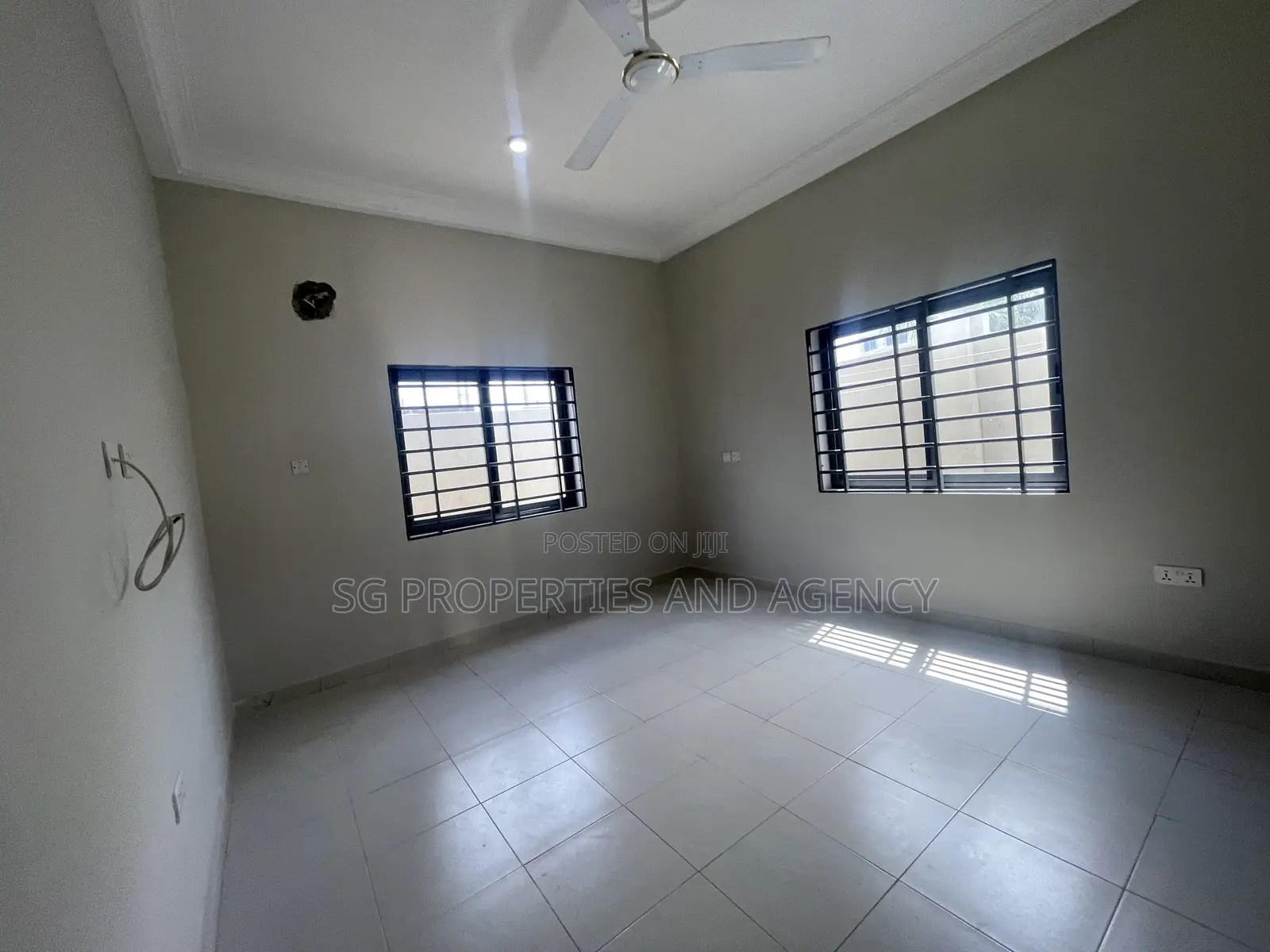 2bdrm Apartment in Spintex Manet for rent