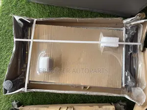Toyota Corolla Radiator Tank 2003 2004 2005 2006 2007 2008