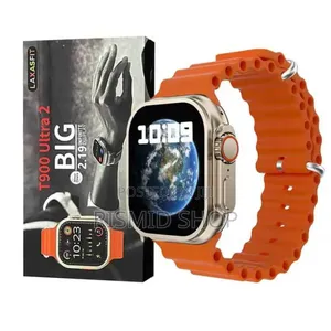 T900 Smartwatch Max (363665)