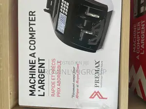 Money Counter