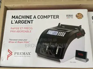 Money Counter