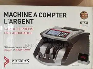 Money Counter