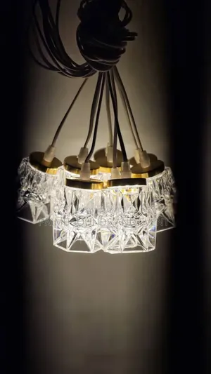 Pendant Light