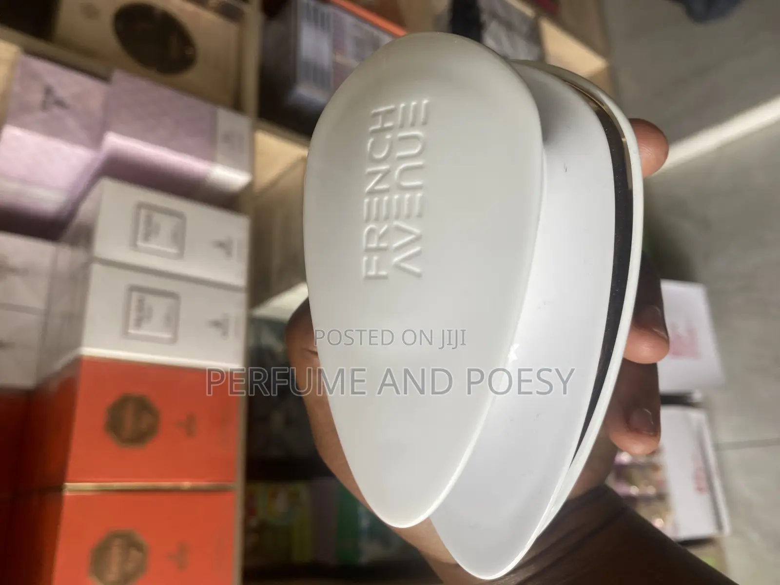 Pinnace Perfume