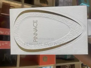 Pinnace Perfume