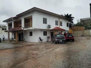 4bdrm House in Tesano, Abeka for rent