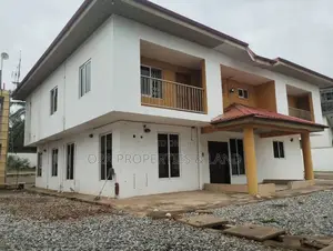 4bdrm House in Tesano, Abeka for rent