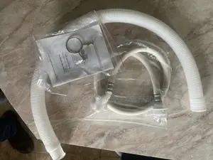 Sliver Criest Single-Drum Washing Machine Top Loader