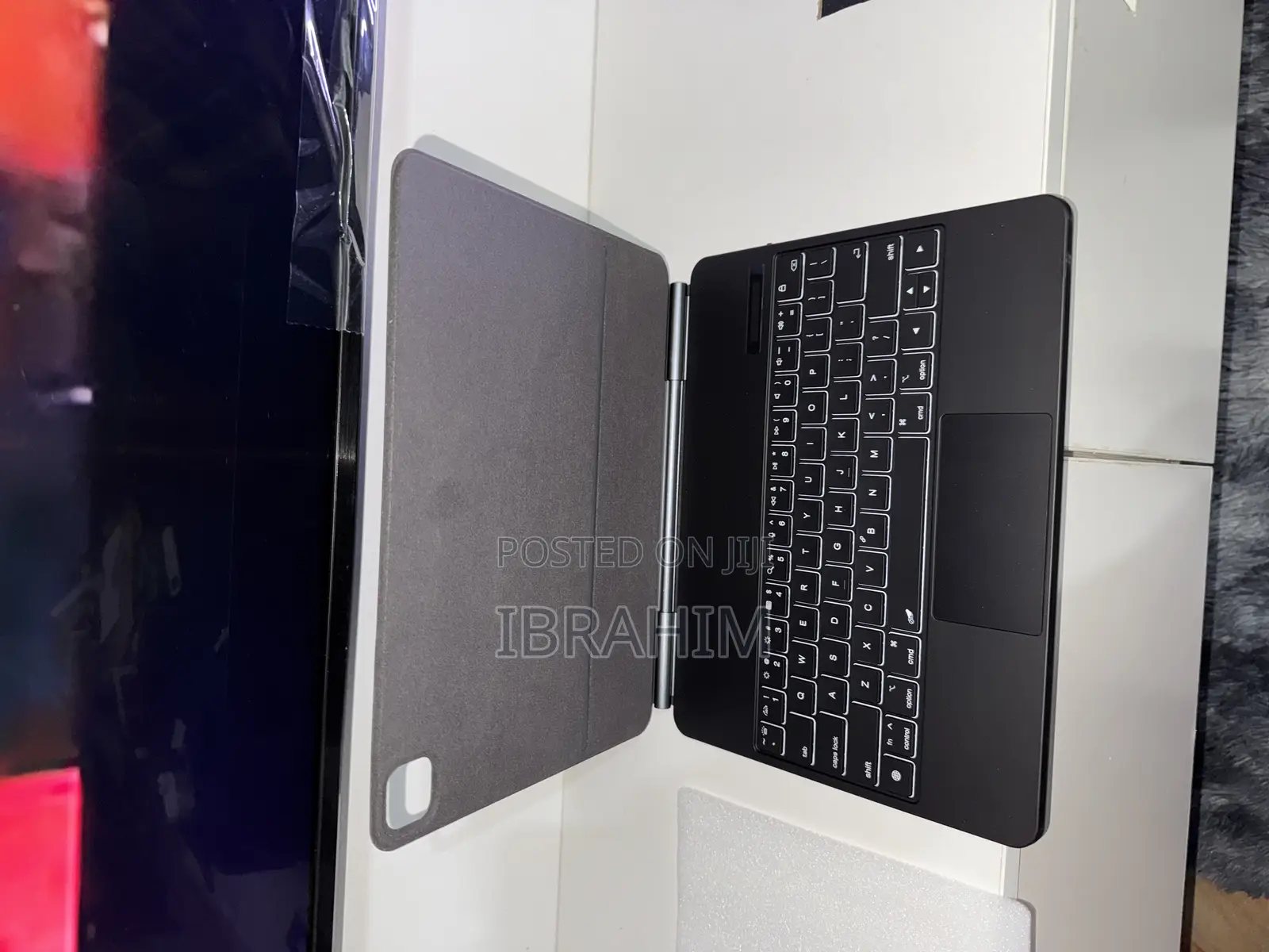 Magnetic Keyboard for iPad Pro Air 11inch