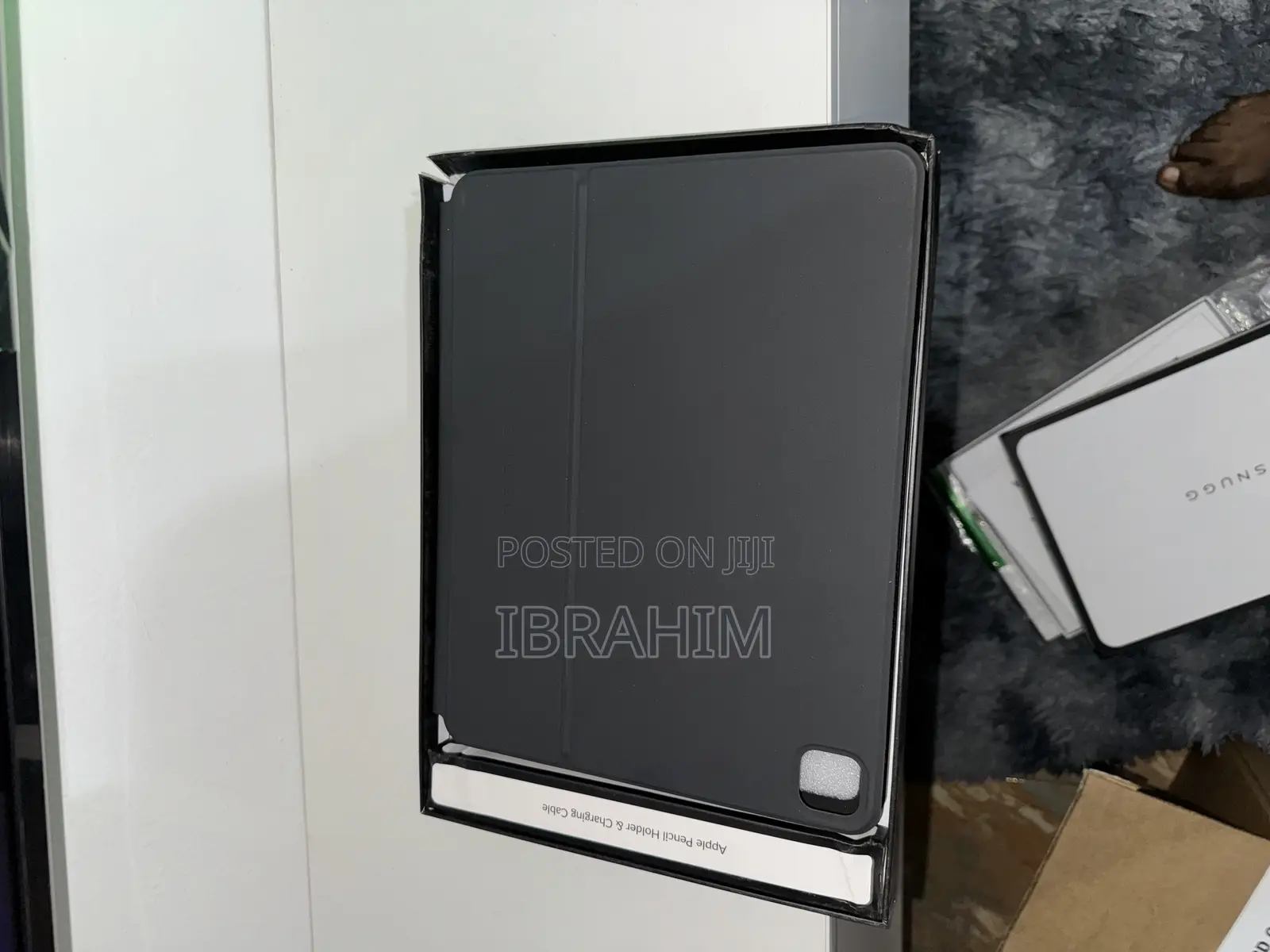 Magnetic Keyboard for iPad Pro Air 11inch