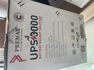 Power Supply