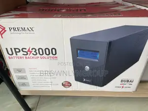 Power Supply