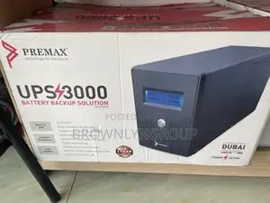 Power Supply