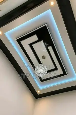 P.O.P Ceilling Services in Ghana