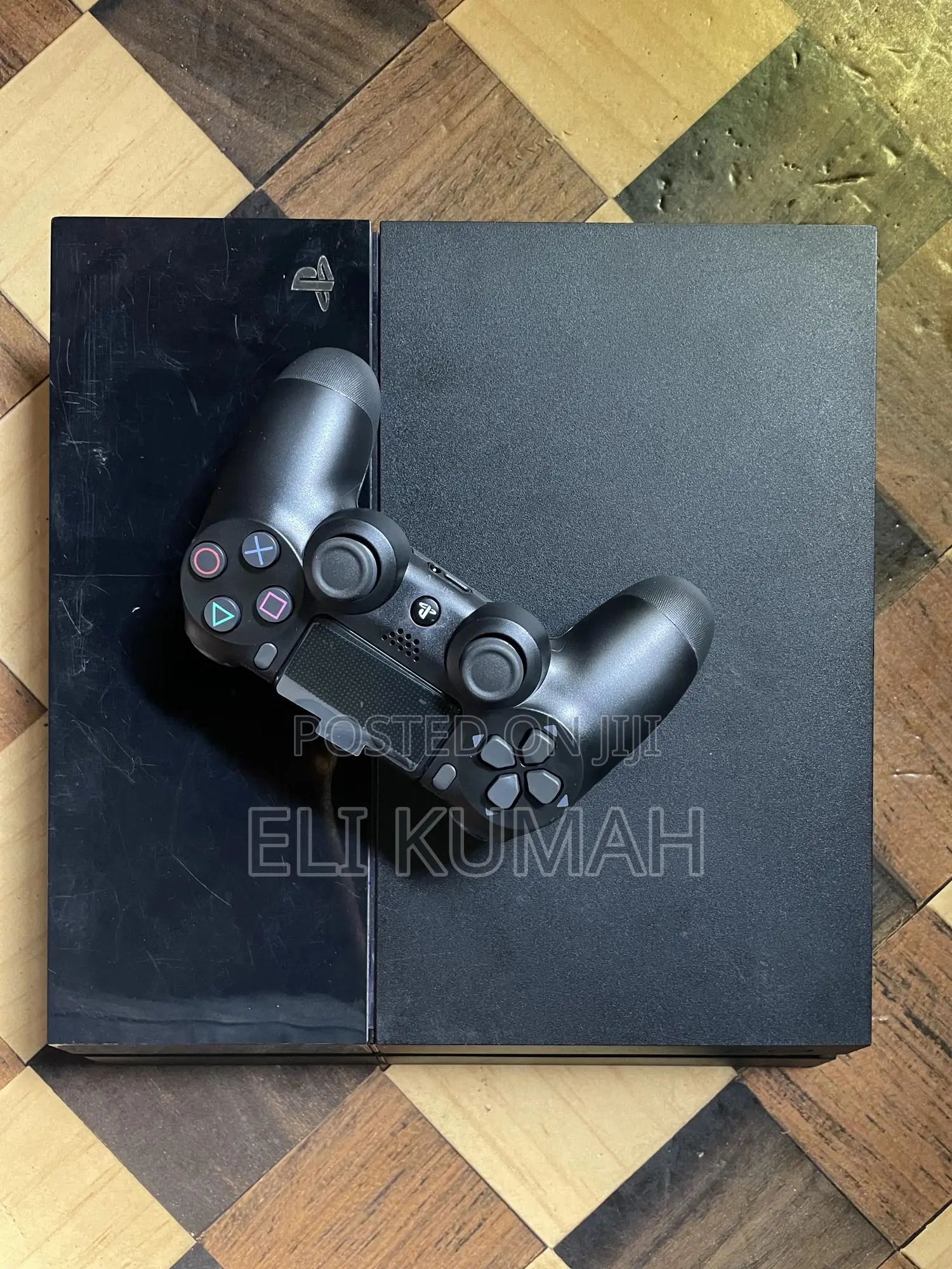 Playstation 4 Standard