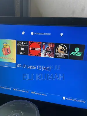 Playstation 4 Standard