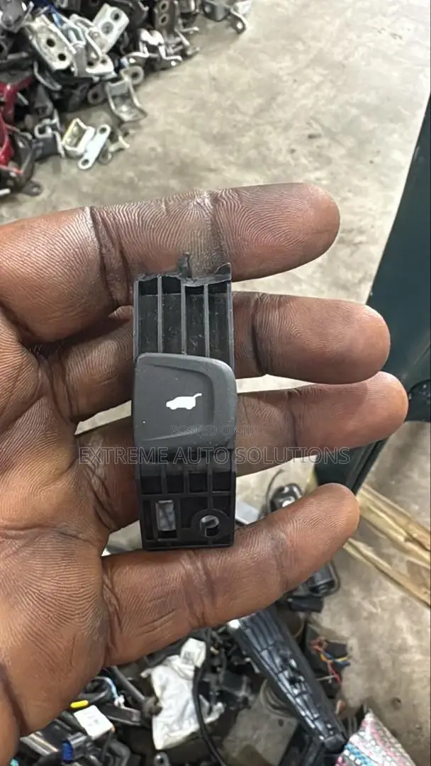 New Power Tailgate Switch For 2019-2021 Acura Rdx