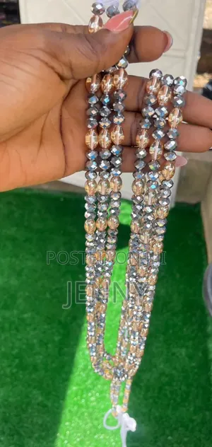 Cute Waist Beads
