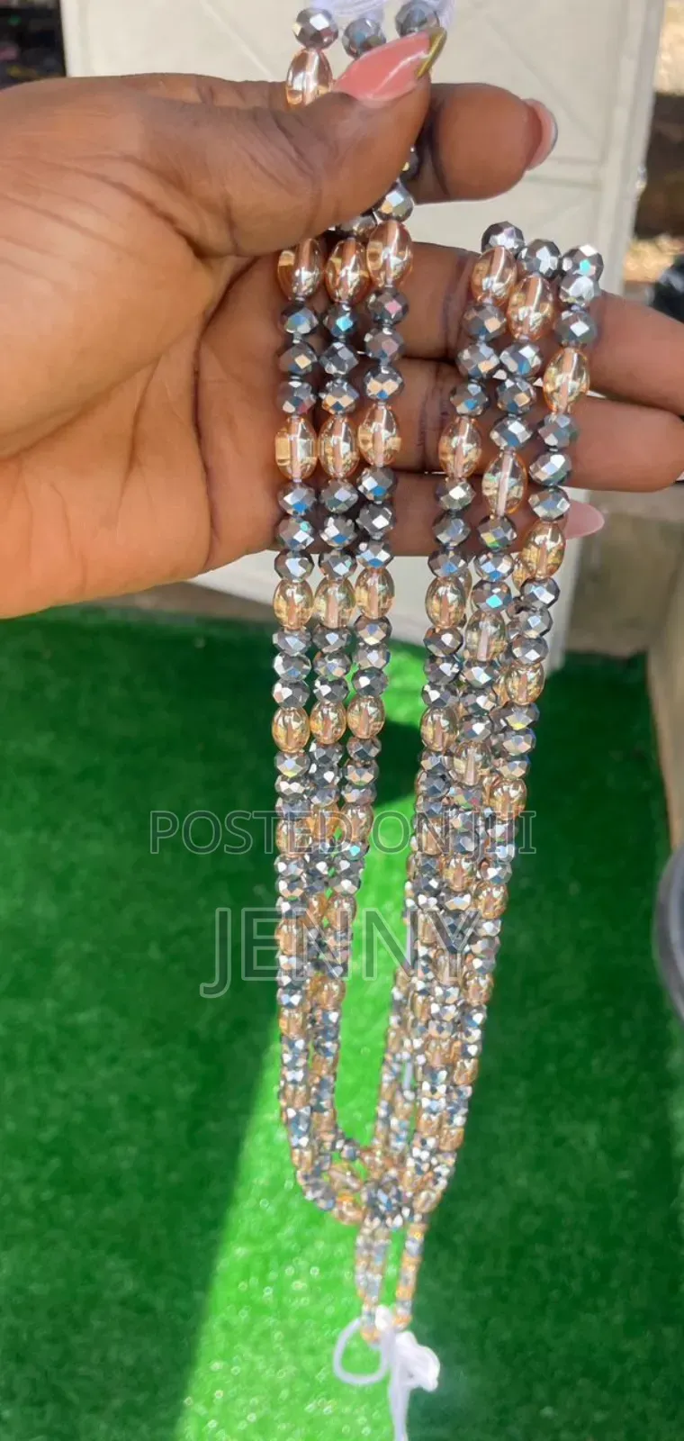 Cute Waist Beads