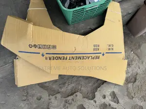 Honda Crv Cr-v 2023-2025 Fender