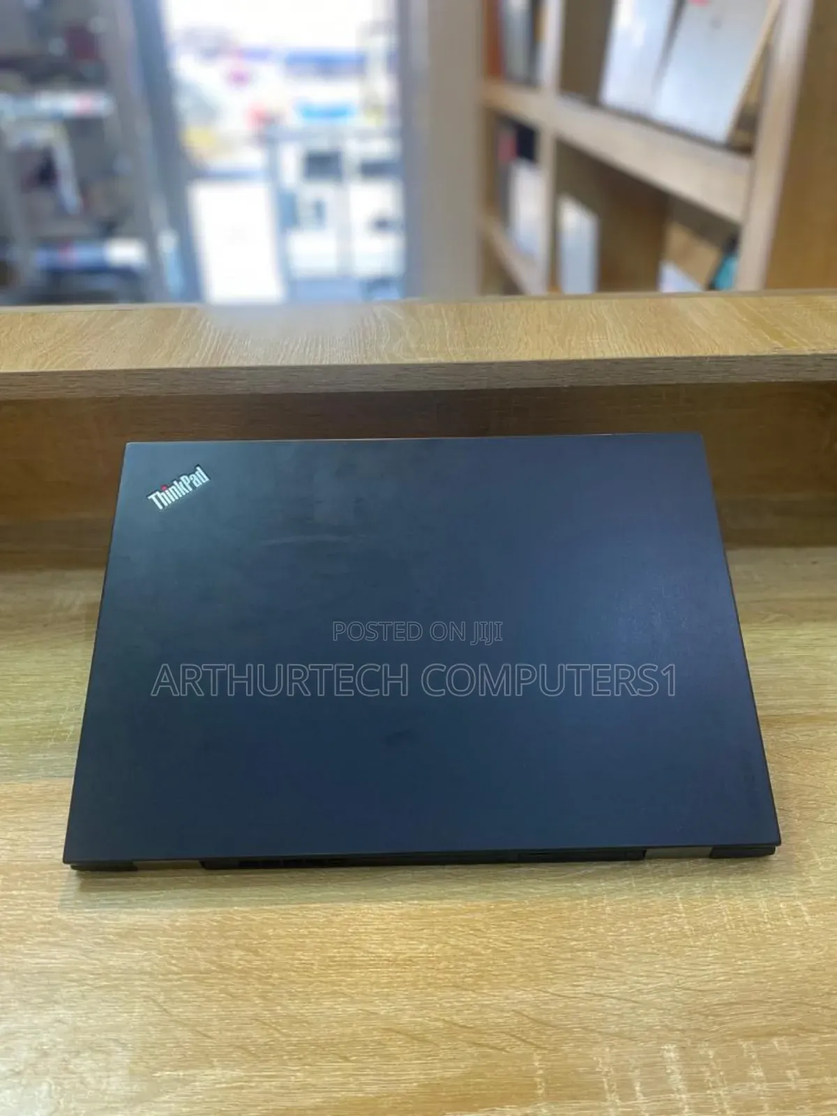 Laptop Lenovo ThinkPad X1 Carbon 8GB Intel Core I5 SSD 256GB