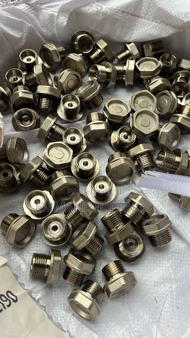 We Sell All Kind of Original Italian Pumps and Parts.
