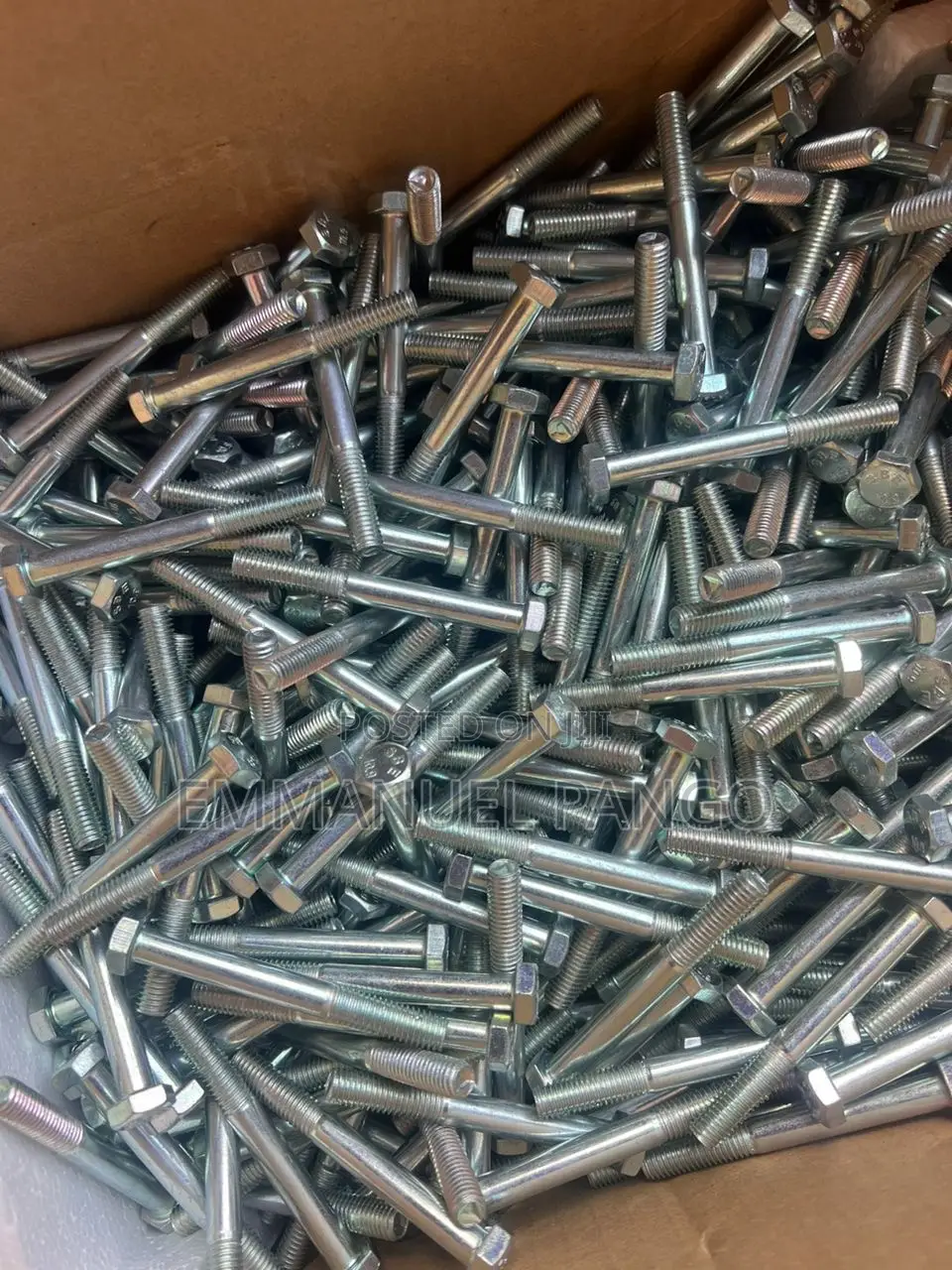 We Sell All Kind of Original Italian Pumps and Parts.