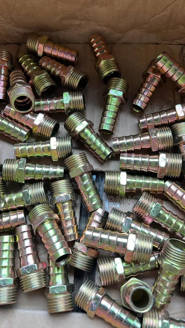 We Sell All Kind of Original Italian Pumps and Parts.
