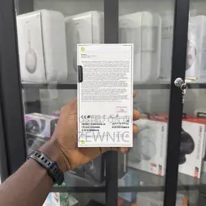 New Apple iPhone 13 128 GB Black
