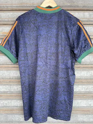 Newcastle 1997 Retro Jersey _ Newcastle United Vintage Jersey