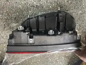 Honda Ridgeline 2020 Taillight