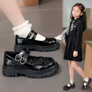 Kids School Shoes