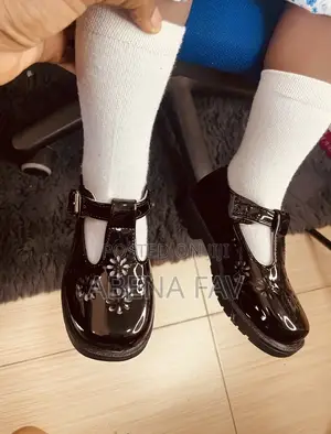 Kids School Shoes