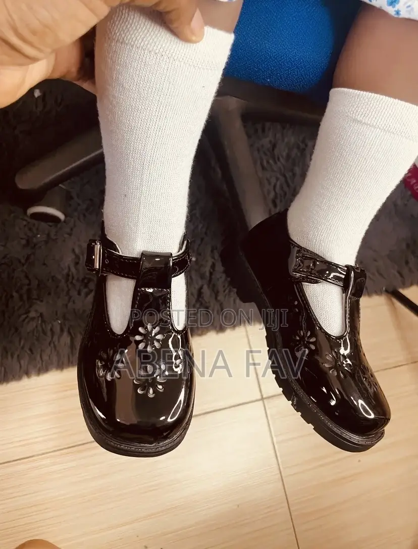 Kids School Shoes