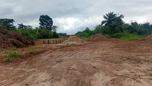 Plots Of Land For Residence/Farmland